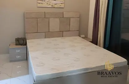 Apartment - Studio - 1 Bathroom for rent in Time 1 - Dubai Land - Dubai