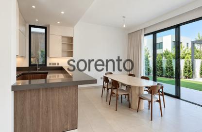 Villa - 5 - 6 for rent in Harmony 3 - Harmony - Tilal Al Ghaf - Dubai Villa - 5 - 6 for rent in Harmony 3 - Harmony - Tilal Al Ghaf - Dubai