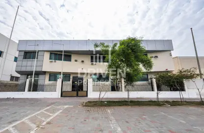 مستودع - استوديو - 3 حمامات للايجار في القوز الصناعية 4 - القوز الصناعية - القوز - دبي