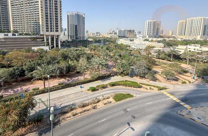 Apartment - 1 Bedroom - 2 Bathrooms for rent in Luma Park Views - District 14 - Jumeirah Village Circle - Dubai