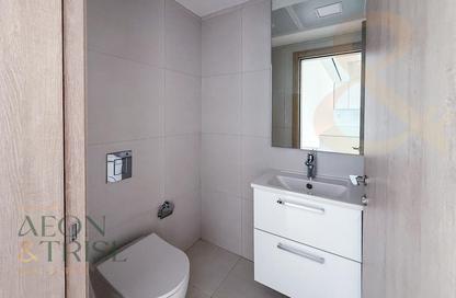 Apartment - 1 Bedroom - 2 Bathrooms for rent in Luma Park Views - District 14 - Jumeirah Village Circle - Dubai