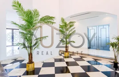 Villa - 7 Bedrooms - 7 Bathrooms for rent in Al Quoz 4 Villas - Al Quoz 4 - Al Quoz - Dubai