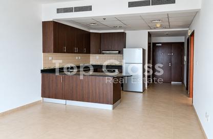 Apartment - 1 - 2 for rent in Elite Residence - Dubai Marina - Dubai