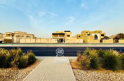 Villa - 7+ Bedrooms - 7+ Bathrooms for sale in Khalifa City - Abu Dhabi
