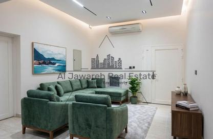 Villa - 3 - 2 for rent in Al Raas 1 - Al Raas - Umm Al Quwain