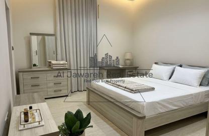 Villa - 3 - 2 for rent in Al Raas 1 - Al Raas - Umm Al Quwain