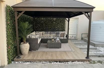Villa - 3 - 2 for rent in Al Raas 1 - Al Raas - Umm Al Quwain