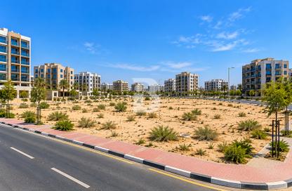 Land - Studio for sale in Majan - Dubai