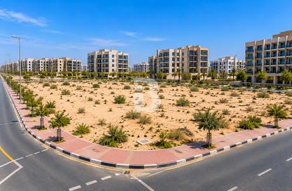 Land - Studio for sale in Majan - Dubai