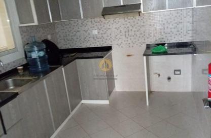 Apartment - 1 Bedroom - 2 Bathrooms for rent in Al Jurf Industrial 2 - Al Jurf Industrial - Ajman