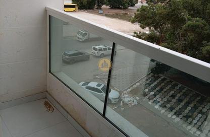 Apartment - 1 Bedroom - 2 Bathrooms for rent in Al Jurf Industrial 2 - Al Jurf Industrial - Ajman