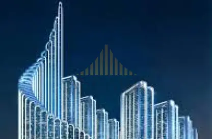 شقة - غرفة نوم - 2 حمامات للبيع في مايباخ – الفخامة المطلقة - ند الشبا 1 - ند الشبا - دبي