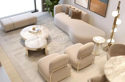 Apartment - Studio - 1 for sale in Sky Gate Tower - District 4 - Jumeirah Village Triangle - Dubai