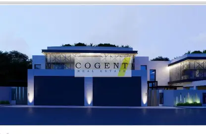 Villa - 4 Bedrooms - 4 Bathrooms for rent in Umm Suqeim 1 Villas - Umm Suqeim 1 - Umm Suqeim - Dubai