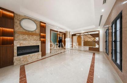 Villa - 5 Bedrooms - 5 Bathrooms for rent in The Centro - The Villa - Dubai Villa - 5 Bedrooms - 5 Bathrooms for rent in The Centro - The Villa - Dubai