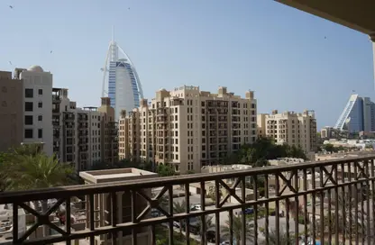 شقة - 4 غرف نوم - 5 حمامات للبيع في رحال 2 - مدينة جميرا ليفينج - أم سقيم - دبي