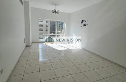Apartment - 2 Bedrooms - 2 Bathrooms for rent in Lotus Tower - Al Majaz 1 - Al Majaz - Sharjah
