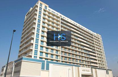 Shop - Studio - 1 for rent in Azizi Plaza - Al Furjan - Dubai Shop - Studio - 1 for rent in Azizi Plaza - Al Furjan - Dubai