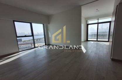 Apartment - 2 Bedrooms - 2 Bathrooms for rent in Farhad Azizi Residence - Al Jaddaf - Dubai