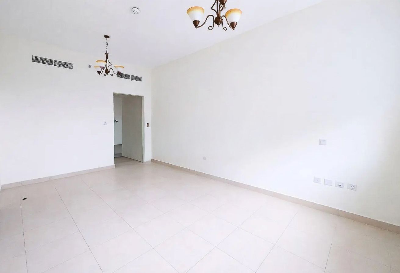 1 bedroom apartment in Global Golf Residences 2, Dubai Sports City: 5