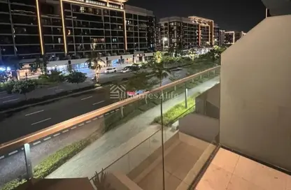 شقة - 1 حمام للايجار في عزيزي ريفييرا 28 - عزيزي ريفيرا - ميدان واحد - ميدان - دبي