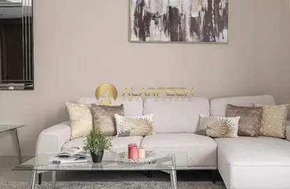 Apartment - 1 Bedroom - 2 Bathrooms for rent in Bluebell Residence - District 11 - Jumeirah Village Circle - Dubai