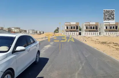 Land - Studio for sale in Al Helio 2 - Al Helio - Ajman