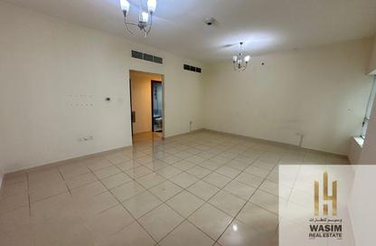 Apartment - 2 Bedrooms - 3 Bathrooms for sale in Orient Tower 1 - Orient Towers - Al Bustan - Ajman