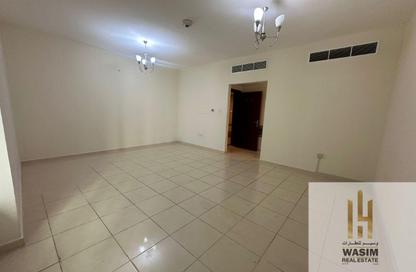 Apartment - 2 Bedrooms - 3 Bathrooms for sale in Orient Tower 1 - Orient Towers - Al Bustan - Ajman