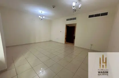 Apartment - 2 Bedrooms - 3 Bathrooms for sale in Orient Tower 1 - Orient Towers - Al Bustan - Ajman