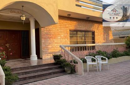 Villa - 7+ Bedrooms - 7+ Bathrooms for sale in Al Darari - Mughaidir - Sharjah