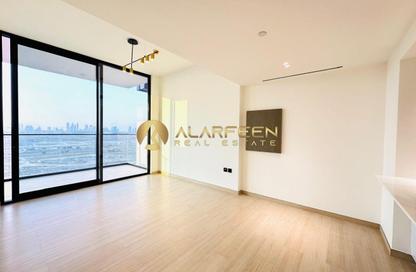 Apartment - 1 - 2 for rent in Binghatti Corner - District 10 - Jumeirah Village Circle - Dubai