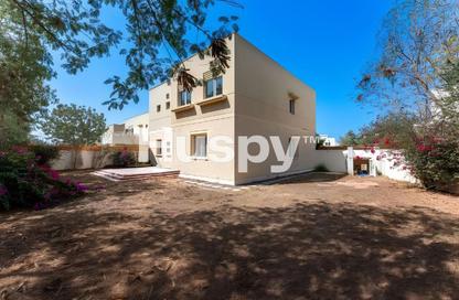 Villa - 4 Bedrooms - 4 Bathrooms for sale in Meadows 9 - Meadows - Dubai