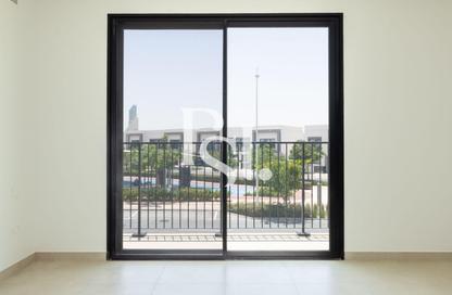 Villa - 4 Bedrooms - 4 Bathrooms for sale in The Magnolias - Yas Acres - Yas Island - Abu Dhabi