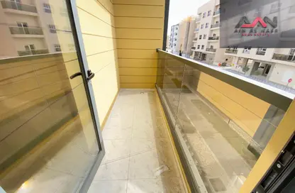 Apartment - 2 Bedrooms - 2 Bathrooms for rent in Liwan 2 - Dubai Land - Dubai