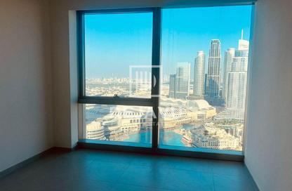 Apartment - 2 Bedrooms - 2 Bathrooms for rent in Grande - Opera District - Downtown Dubai - Dubai