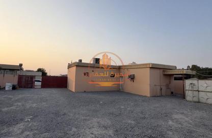 Land - Studio for rent in Al Sajaa S - Al Sajaa - Sharjah