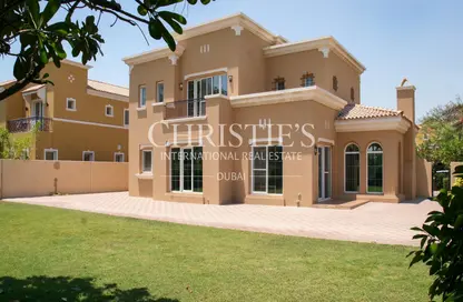 Villa - 4 Bedrooms - 5 Bathrooms for rent in Mirador La Coleccion 1 - Mirador La Coleccion - Arabian Ranches - Dubai