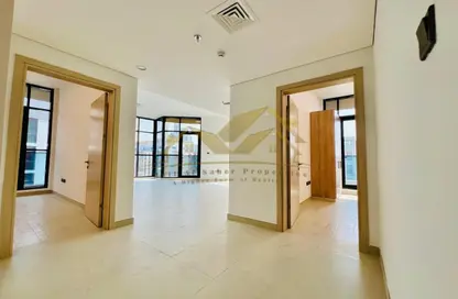 Apartment - 2 Bedrooms - 3 Bathrooms for rent in Jumeirah Garden City - Al Satwa - Dubai
