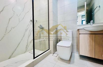 Apartment - 2 Bedrooms - 3 Bathrooms for rent in Jumeirah Garden City - Al Satwa - Dubai