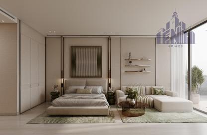Apartment - 1 Bedroom - 2 Bathrooms for sale in Binghatti Titania - Majan - Dubai Apartment - 1 Bedroom - 2 Bathrooms for sale in Binghatti Titania - Majan - Dubai