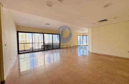 Apartment - 3 Bedrooms - 4 Bathrooms for rent in Skyline Residence - Sheikh Zayed Road - Dubai