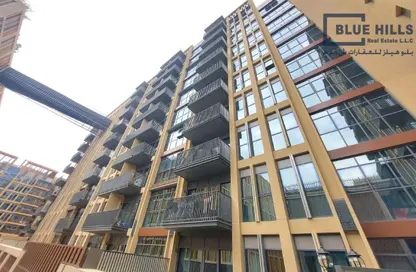 Apartment - 1 Bedroom - 2 Bathrooms for rent in Al Zaina Plaza - Deira Enrichment Project - Deira - Dubai