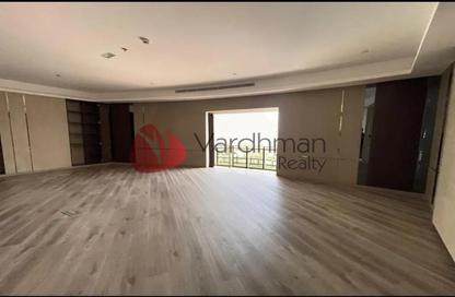 Office Space - Studio - 1 Bathroom for rent in Park Place Tower - Sheikh Zayed Road - Dubai
