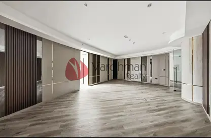 مكتب - استوديو - 1 حمام للايجار في برج بارك - شارع الشيخ زايد - دبي