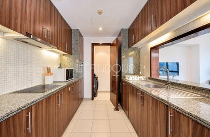 Apartment - 1 - 2 for rent in South Ridge 3 - South Ridge - Downtown Dubai - Dubai