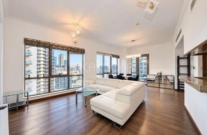 Apartment - 1 - 2 for rent in South Ridge 3 - South Ridge - Downtown Dubai - Dubai