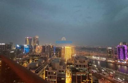Apartment - 2 Bedrooms - 3 Bathrooms for rent in Elite Downtown Residence 1 - Elite Downtown Residence - Downtown Dubai - Dubai