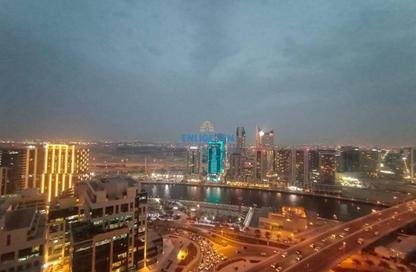 Apartment - 2 Bedrooms - 3 Bathrooms for rent in Elite Downtown Residence 1 - Elite Downtown Residence - Downtown Dubai - Dubai