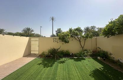Villa - 2 Bedrooms - 3 Bathrooms for rent in Springs 1 - The Springs - Dubai Villa - 2 Bedrooms - 3 Bathrooms for rent in Springs 1 - The Springs - Dubai